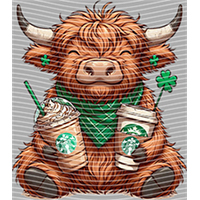 ST PATRICKS DAY-ST 259